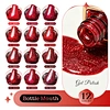 gel glitter